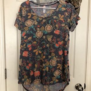 LulaRoe classic Tees and Perfect Tees